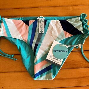Carve Designs Kaleidoscope bikini bottoms